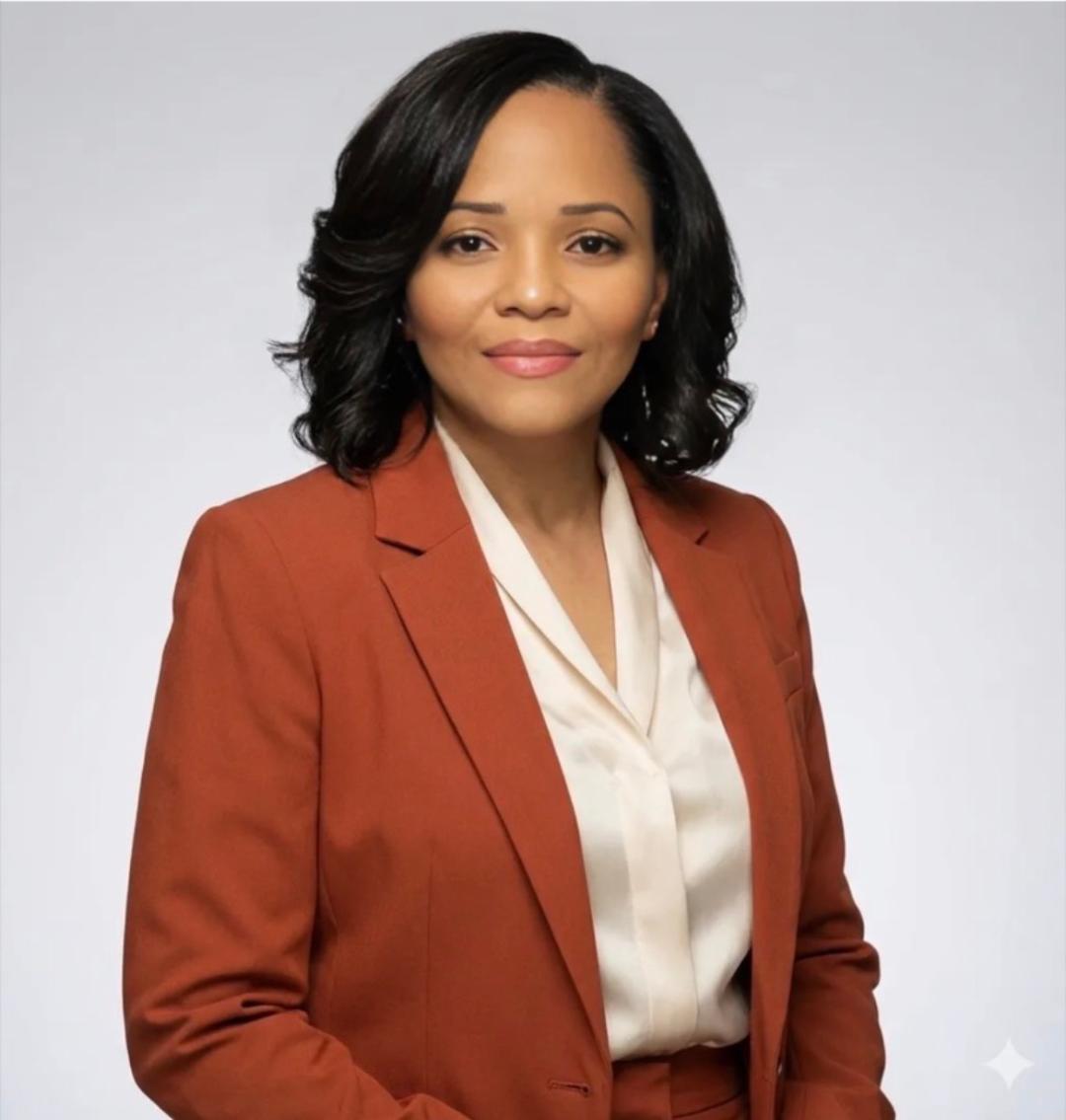 Dr. Sonya Arrington professional headshot