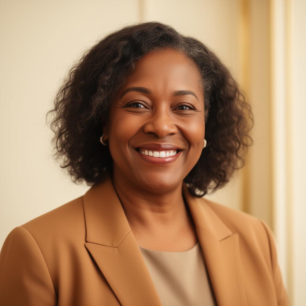 Dr. Sonya Arrington